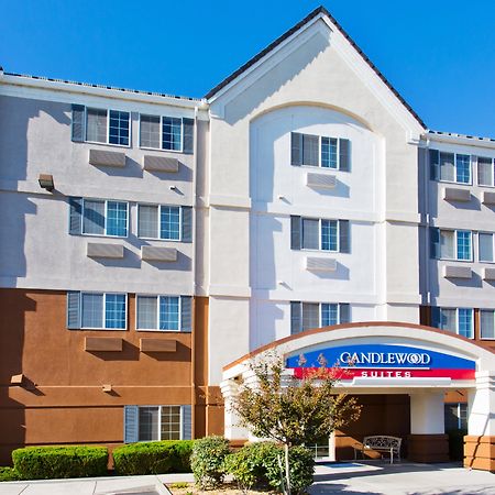 Candlewood Suites Medford By Ihg Buitenkant foto