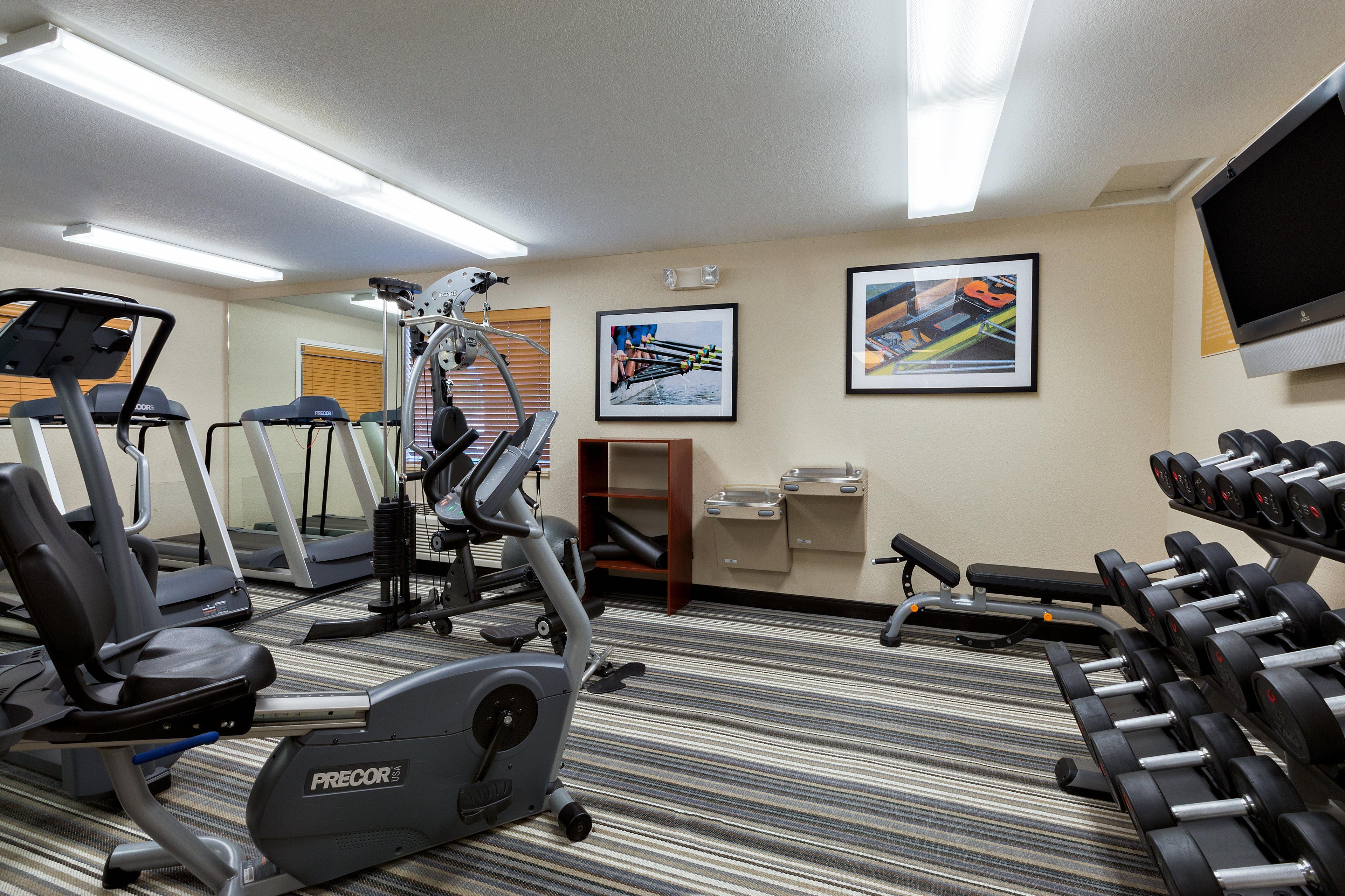 Candlewood Suites Medford By Ihg Buitenkant foto