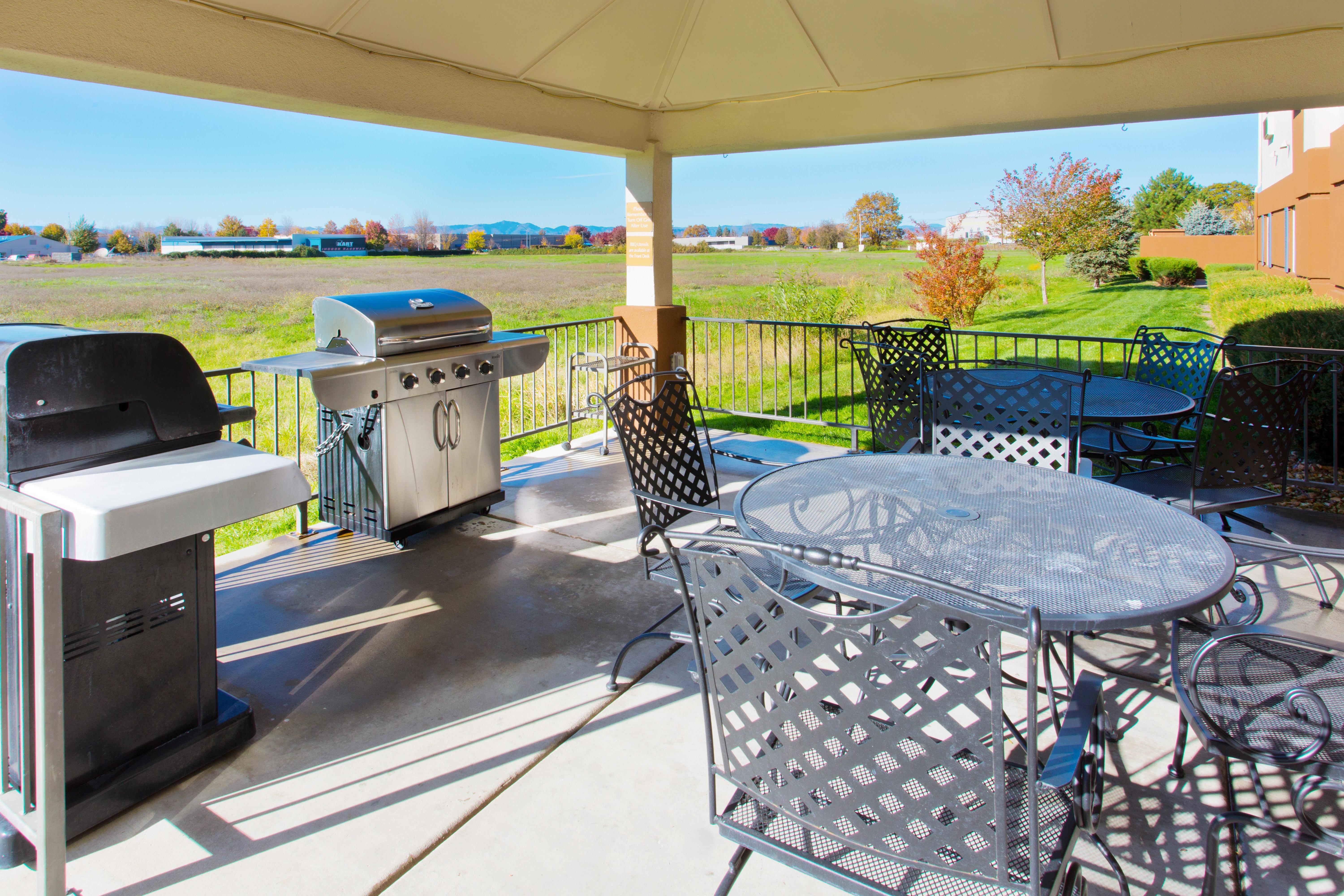 Candlewood Suites Medford By Ihg Buitenkant foto