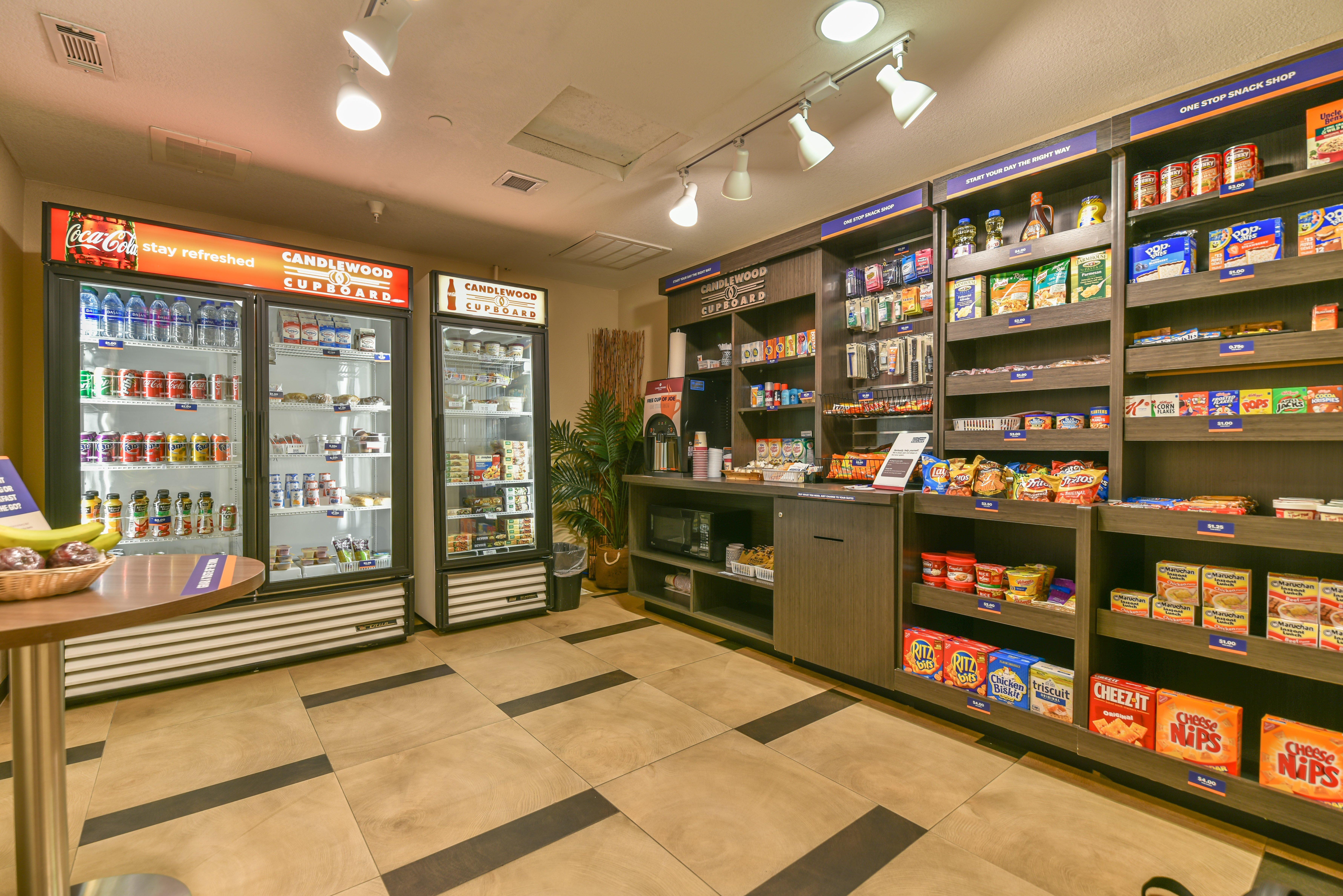 Candlewood Suites Medford By Ihg Buitenkant foto