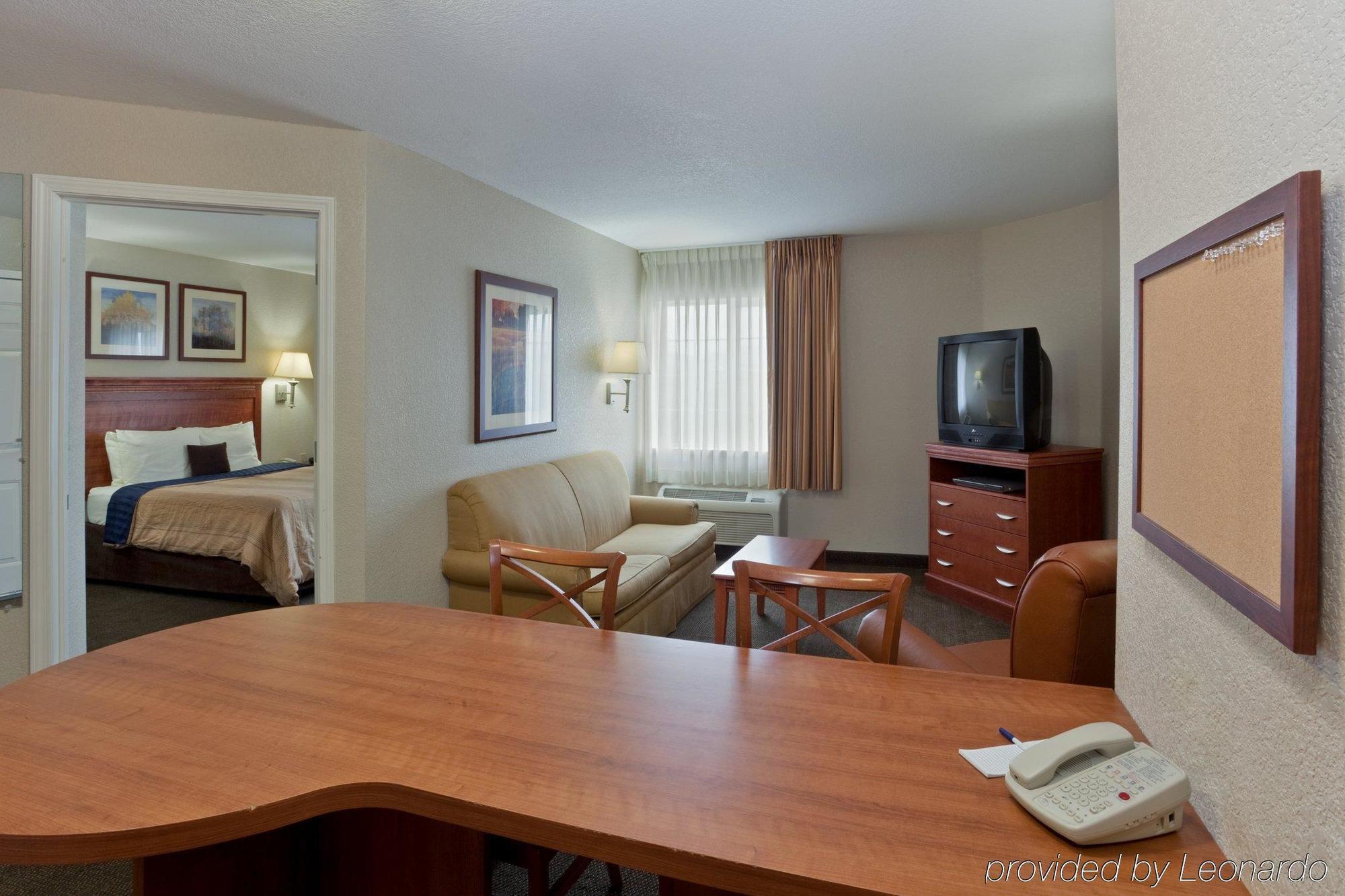 Candlewood Suites Medford By Ihg Kamer foto