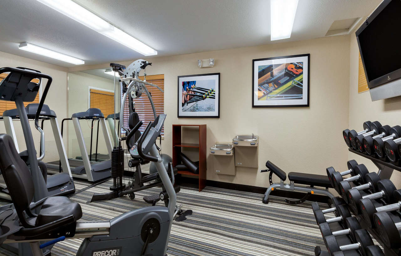 Candlewood Suites Medford By Ihg Buitenkant foto